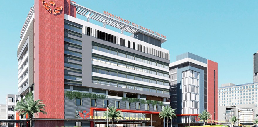 S.I.S Can Tho International General Hospital