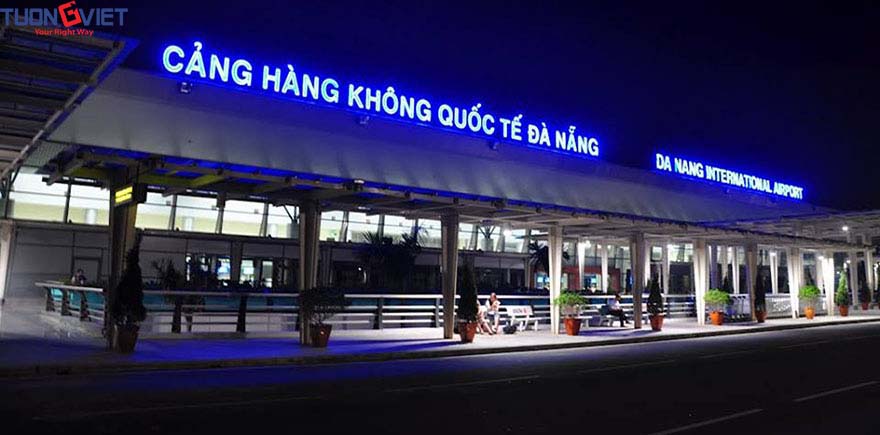 Da Nang Airport