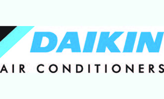 Daikin