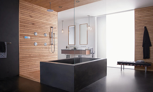 SANITARY WARES AND FITTINGS