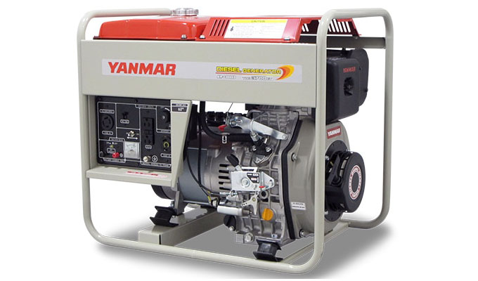 YDG2700N