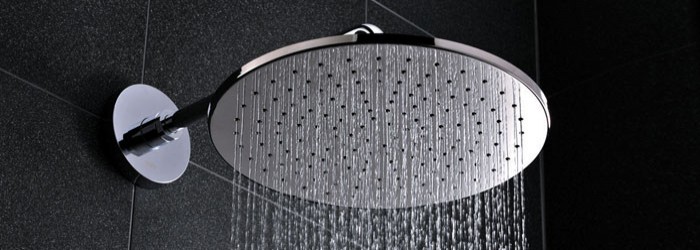 Shower Heads
